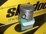 1968 SKI DOO ROTAX 370 PISTON  OPPOSSED WISECO 2143P12