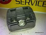 snowmobile vintage nos ski doo rotax engine sled head 402-2152