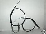 ARCTIC CAT  BRAKE  & THROTTLE CABLES  KOHLER ENGINE