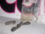 ARCTIC CAT  CLUTCH RAMPS 0.146.414 D598