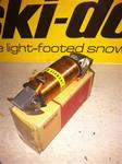 BOSCH GENERATOR COIL 1-214-210-163 HIRTH 634 SNOWMOBILE VINTAGE HIRTH SKI DOO SACHS SNO JET SKI BEE
