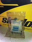 COMET CLUTCH SPRING 205818 94 C SNOWMOBILE VINTAGE SLED ROTAX SACHS BLIZZARD ELAN JLO KOHLER