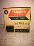 YAMAHA  PISTON RING 807-11601-10 SW 396 OEM SNOWMOBILE VINTAGE