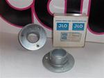 SNOWMOBILE VINTAGE POLARIS NOS JLO ENGINE RECOIL HUB
