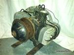 1969 ski doo rotax 370  oppossed engine sled alpine olympic