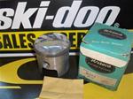 1969 SKI DOO OLYMPIC PISTON 300/320  WISECO