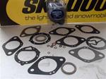 SKI DOO TILLOTSON HD CARB KIT GS-HD VINTAGE SNOWMOBILE NOS