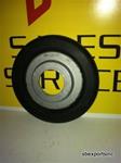 SNOWMOBILE VINTAGE SKI DOO SUSP WHEEL KIMPEX 04-11685 ROTAX ENGINE