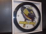 1969 DOUBLE EAGLE SLED CLOCK  ROTAX 699 ENGINE BOMBARDIER