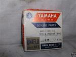 YAMAHA PISTON RING 807-11601-10 SNO JET  THUNDER JET