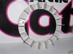 kohler engine  cooling fan arctic cat  40-157-01snowmobile vintage