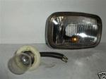 RUPP STANLEY HEADLIGHT 6-1731  SNOWMOBILE VINTAGE