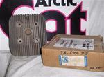 SNOWMOBILE VINTAGE SKIROULE NOS SACHS ENGINE SA340 SS HEAD 1413012002