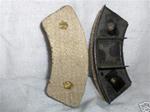 SKI DOO TNT BRAKE PAD 582-0401 ROTAX VINTAGE