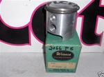 WISECO  JLO ROCKWELL 372  PISTON   2066P8 VINTAGE