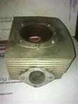 1970  SKI DOO BLIZZARD 776 CYLINDER ROTAX GOOD USED