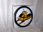 1970 SKI DOO BLIZZARD 292 BUBBLE NOSE CLOCK ROTAX OLYMPIC BOMBARDIER SKI DOO ROTAX