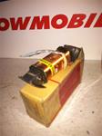 BOSCH IGNITION ENGINE COIL 1-214-210-162 SNOWMOBILE VINTAGE SKIROULE TNT POLARIS MOTO SKI
