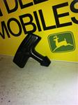 CCW JOHN DEERE ENGINE RECOIL HANDLE SNOWMOBILE VINTAGE SLED