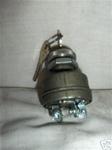 KIMPEX ALL BRAND KEYED SWITCH SKI DOO VIKING RUPP SKIROULE