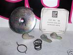 SNOWMOBILE VINTAGE KAWASAKI SLED RECOIL KIT 3000-033 ENGINE