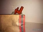 snowmobile vintage nos omc sled johnson spark plug cap 511230