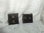 SKI DOO BOMBARDIER ROTAX BRAKE PADS 507-0006-00  NORDIC TNT SNOWMOBILE VINTAGE PARTS