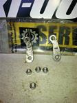 SKIDOO CLUTCH CENTRIFUGAL KIT BOMBARDIER 860-4170-00 ROTAX SNOWMOBILE VINTAGE SLEDS SKI DOO
