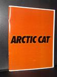 snowmobile vintage arctic cat mod book