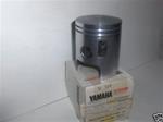 SNOWMOBILE VINTAGE OEM YAMAHA SL 338 PISTON 806-11636-00