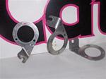 ARCTIC CAT TILLOTSON CABLE PLATE