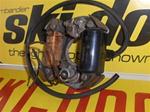SNOWMOBILE VINTAGE SKI DOO ROTAX ENGINE STATOR GOOD USED