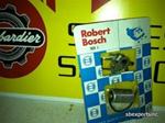 snowmobile vintage robert bosch points & condener # iks1 sled engine