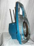 ARCTIC CAT HIRTH ENGINE CASE