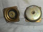 793  HIRTH HONKER ENGINE NOUNT