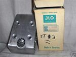 JLO ROCKWELL  399 HEAD SCORPION ENGINE SNOWMOBILE VINTAGE