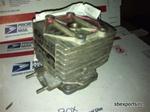 JLO ROCKWELL  L99 cylinder  YARDMAN  0990700312 VINTAGE SLED