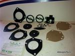 KEIHIN CARBURETOR KITS 1000-937-91 SNOWMOBILE VINTAGE