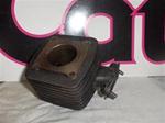 ARCTIC CAT KITTY CAT ENGINE CYLINDER GOOD USED