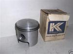KOHLER ENGINE PISTON 33074-06 VINTAGE SNOWMOBILE NOE OEM