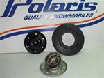 snowmobile vintage nos polaris robin susp wheel kit bk-200