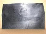 RUPP SLED SPORT SNO FLAP SNOWMOBILE VINTAGE SACHS HIRTH JLO 793 HONKER