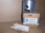SACHS ENGINE PISTON SA290 .020  1486 030 007 SNOWMOBILE VINTAGE