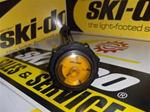 1970 ski doo BLIZZARD 776  fuel tank gas cap     new  VINTAGE SNOWMOBILE