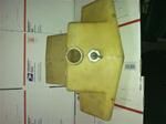 SNOWMOBILE VINTAGE SLED FUEL TANK A200051 GOOD USED