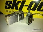 SNOWMOBILE VINTAGE NEW SKI DOO HEADLIGHT SWITCH 410-1016-00