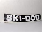 1971 SKI DOO BLIZZARD 797 645 440 400 HOOD DECAL