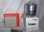 ARCTIC CAT PISTON 1971 EXT 440A KIMPEX  09-688 KAWASAKI VINTAGE SLEDS