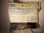 JOHNSON OMC MARINE NEEDLE BEARING 378251