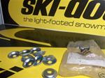 1973 SKI DOO BLIZZARD 440  SKI DOO SKI WASHER CUPS 512-0139 BLIZARD ROTAX